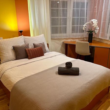 פז'מיסל Large, Luxury Condo With Sauna מראה חיצוני תמונה
