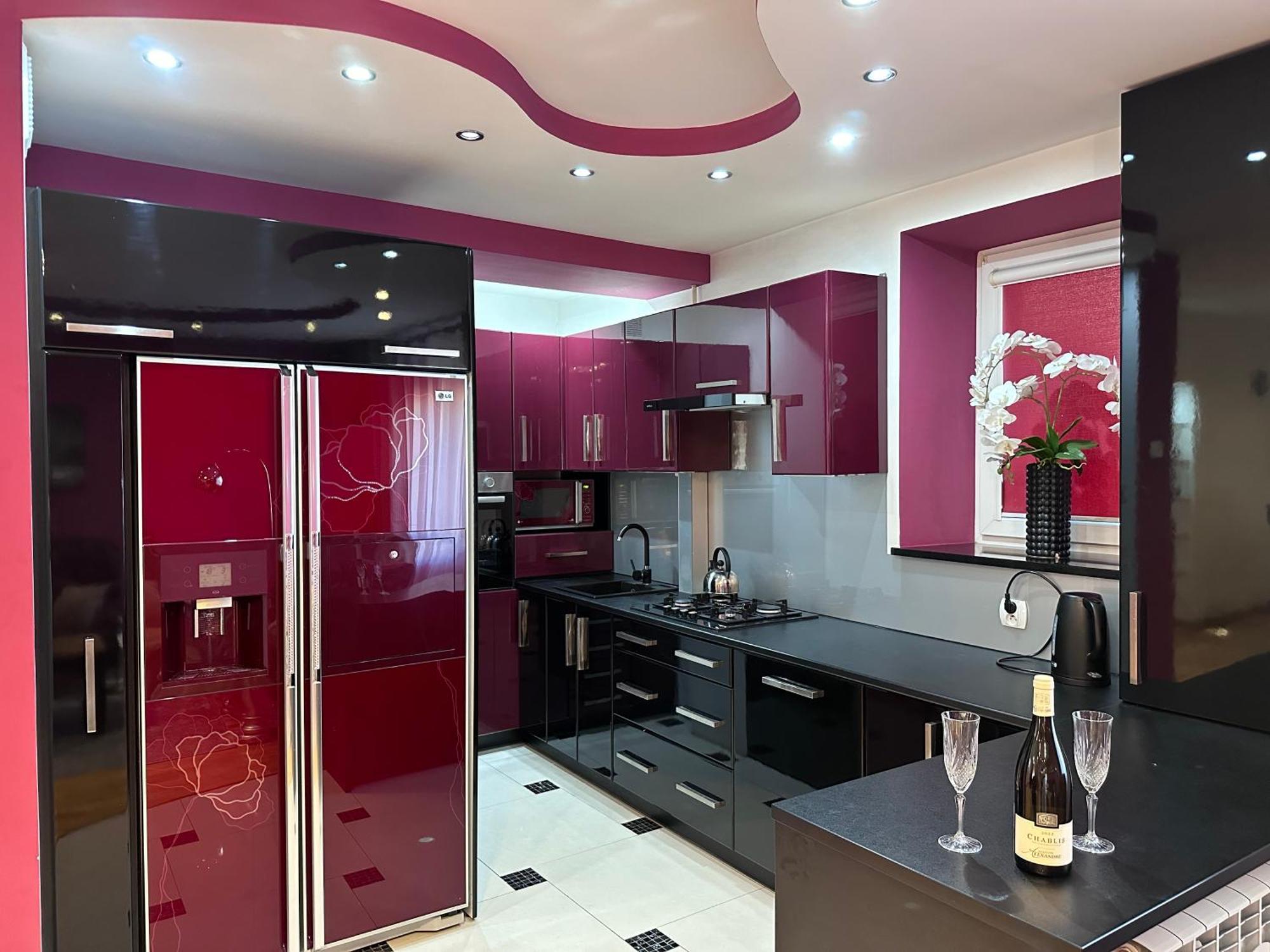 פז'מיסל Large, Luxury Condo With Sauna מראה חיצוני תמונה