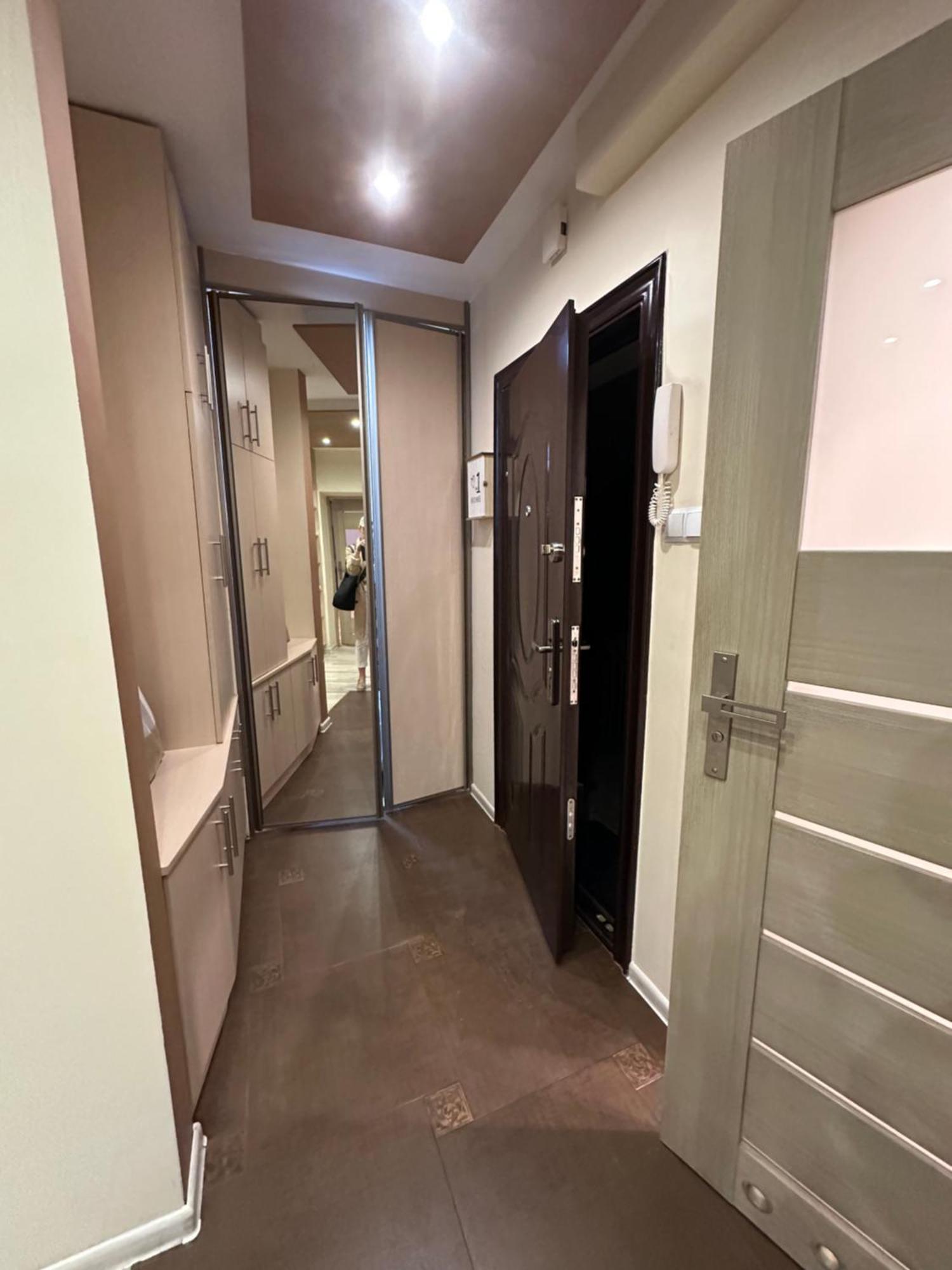 פז'מיסל Large, Luxury Condo With Sauna מראה חיצוני תמונה