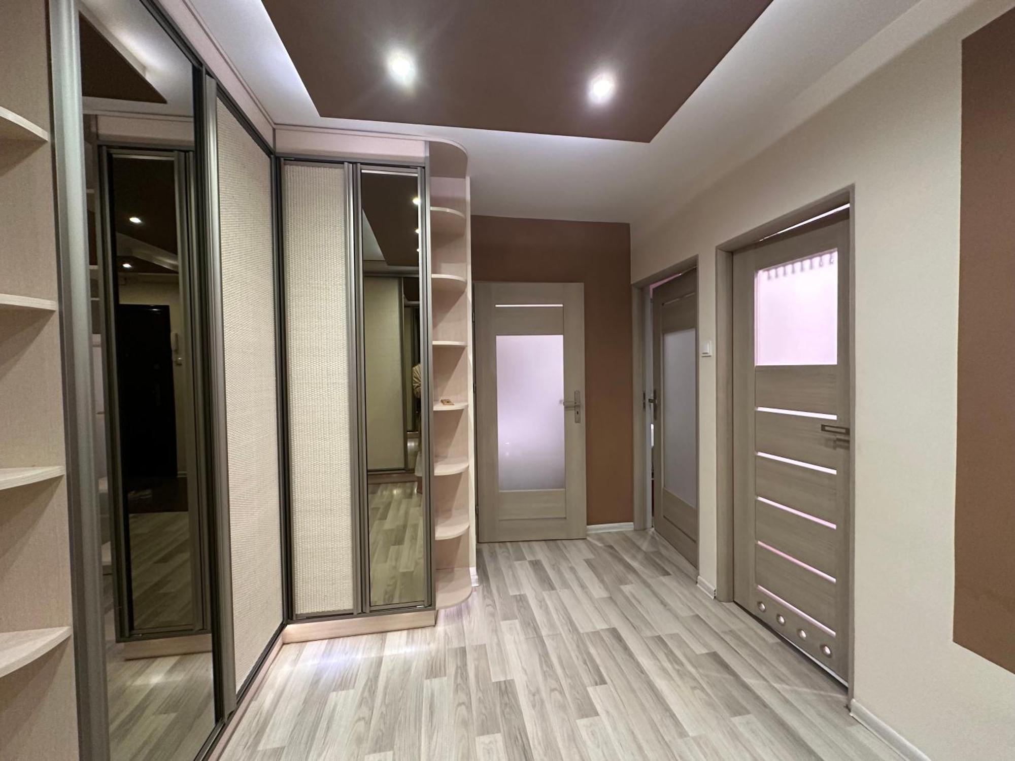 פז'מיסל Large, Luxury Condo With Sauna מראה חיצוני תמונה