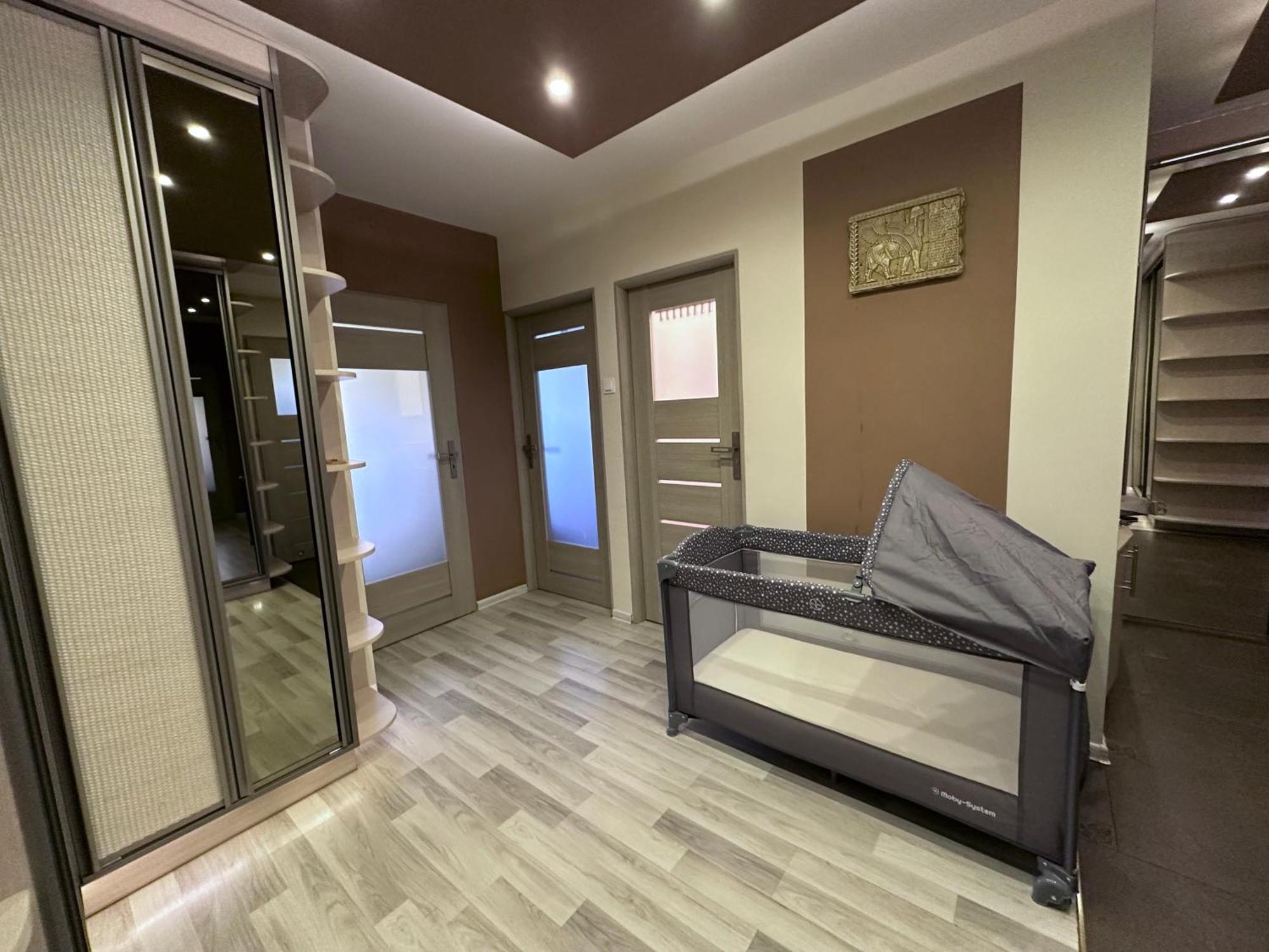 פז'מיסל Large, Luxury Condo With Sauna מראה חיצוני תמונה