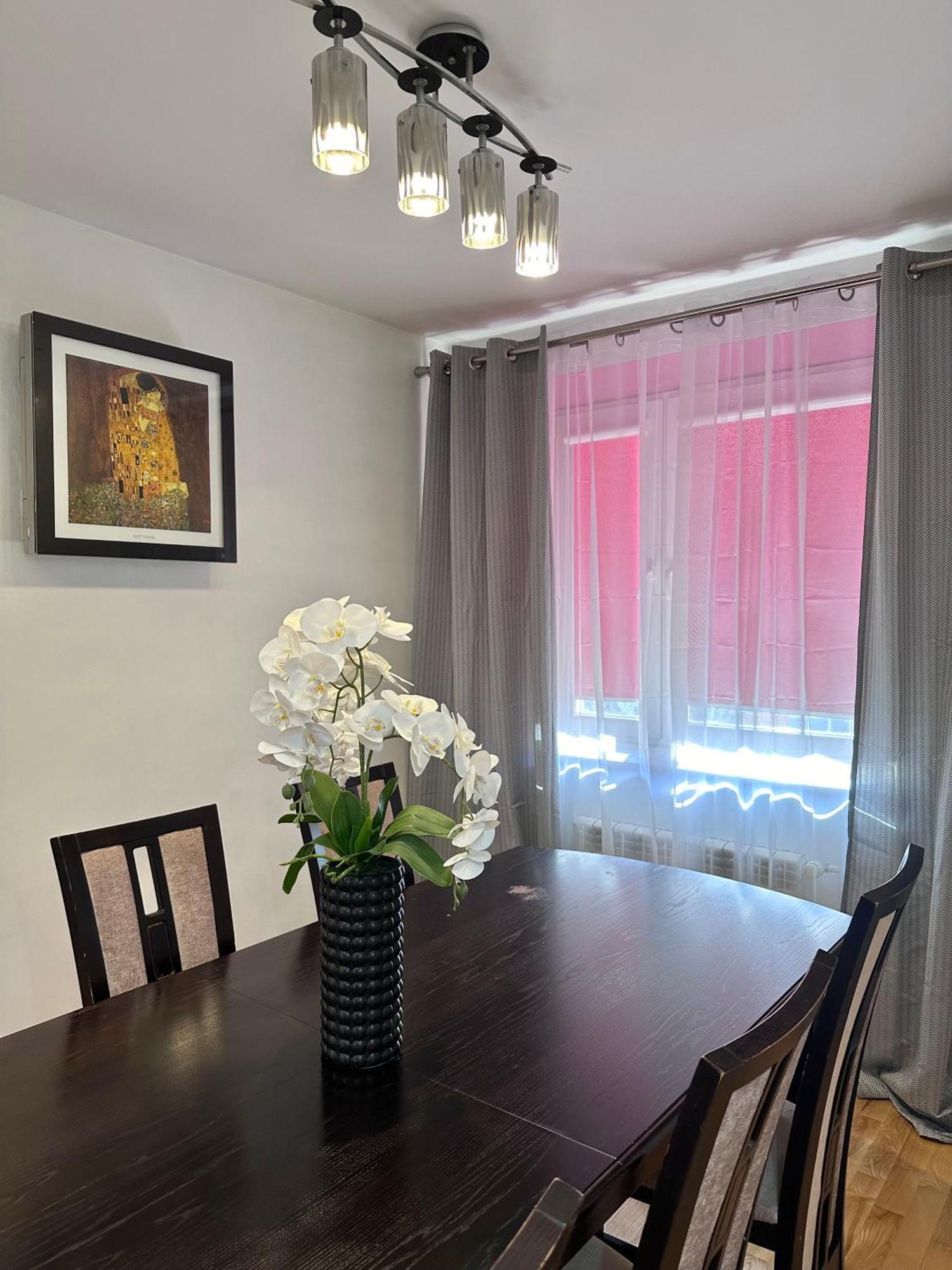 פז'מיסל Large, Luxury Condo With Sauna מראה חיצוני תמונה