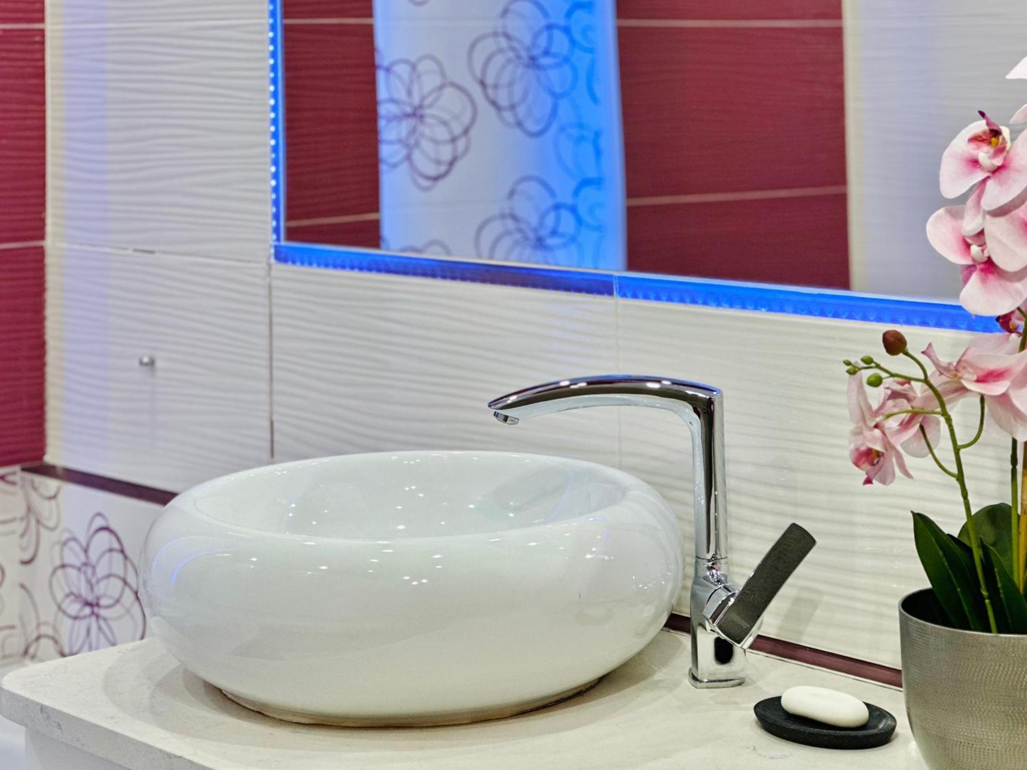 פז'מיסל Large, Luxury Condo With Sauna מראה חיצוני תמונה